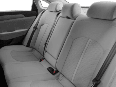 2017 Hyundai Sonata - Photo 20