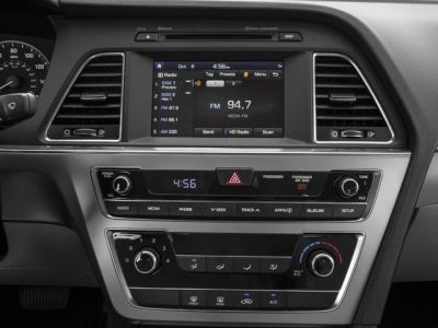 2017 Hyundai Sonata - Photo 16