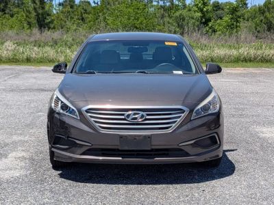 2017 Hyundai Sonata - Photo 7