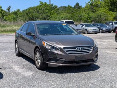 2017 Hyundai Sonata - Photo 6