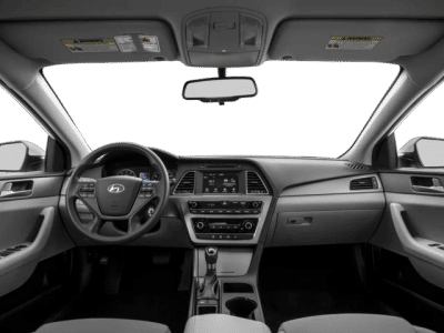 2017 Hyundai Sonata - Photo 14