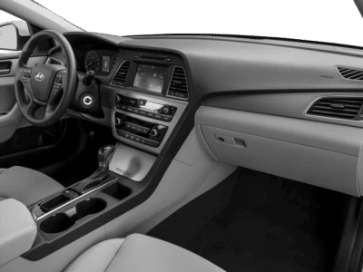 2017 Hyundai Sonata - Photo 22