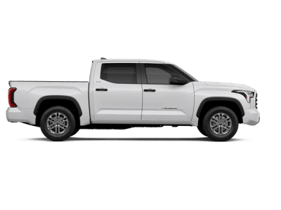 2026 Toyota Tundra — photo 14 view