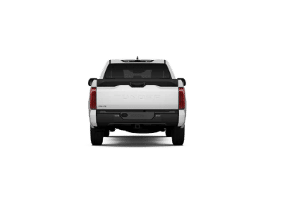 2026 Toyota Tundra — photo 10 view