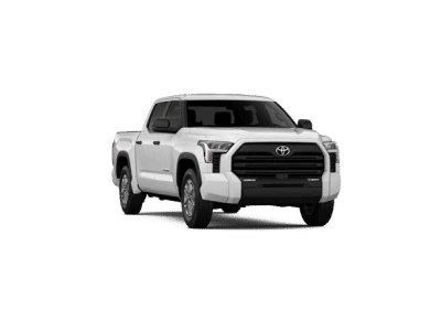 2026 Toyota Tundra — photo 18 view