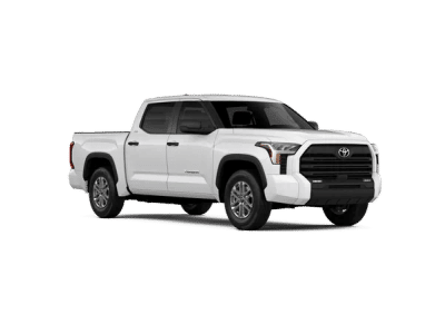 2026 Toyota Tundra — photo 17 view