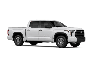 2026 Toyota Tundra — photo 16 view