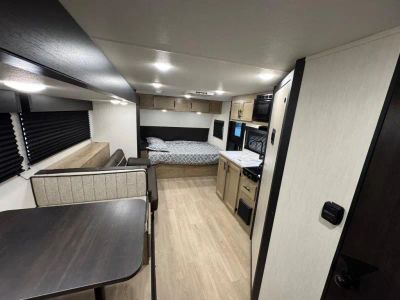 2026 Forest River RV WOLF PUP - Photo 53