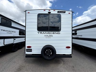 2026 Grand Transcend XPLOR - Photo 6