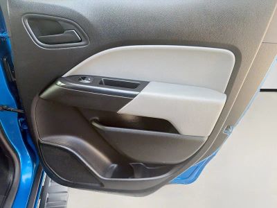 2021 Chevrolet Colorado — photo 28 view