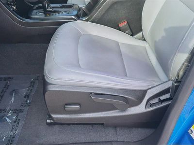 2021 Chevrolet Colorado — photo 16 view