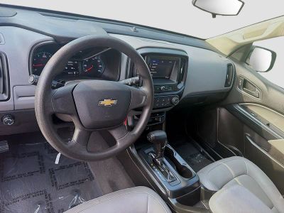 2021 Chevrolet Colorado — photo 7 view