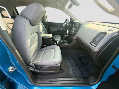 2021 Chevrolet Colorado — photo 29 view
