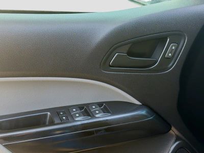 2021 Chevrolet Colorado — photo 15 view