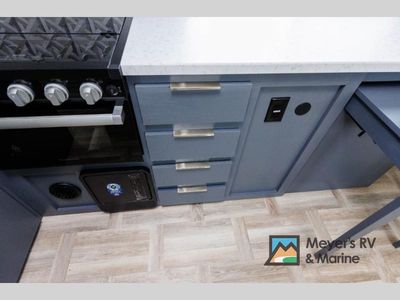 2025 Prime Time RV Tracer - Photo 18
