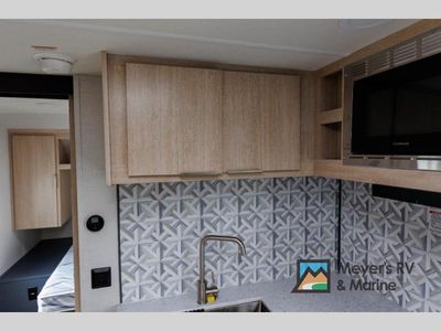 2025 Prime Time RV Tracer - Photo 16