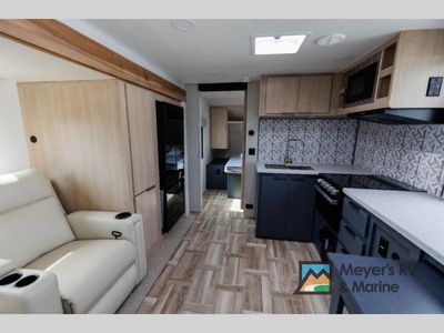 2025 Prime Time RV Tracer - Photo 9
