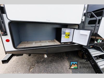 2025 Prime Time RV Tracer - Photo 5