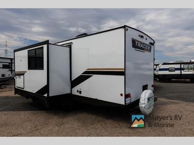 2025 Prime Time RV Tracer - Photo 3