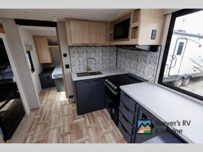 2025 Prime Time RV Tracer - Photo 11