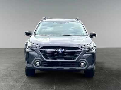 2023 Subaru Outback — side profile view