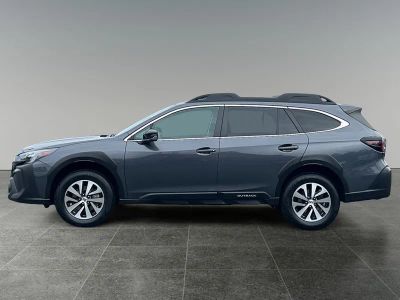 2023 Subaru Outback — detail view