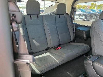 2026 Jeep Wrangler — photo 9 view