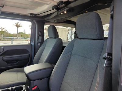 2026 Jeep Wrangler — photo 12 view