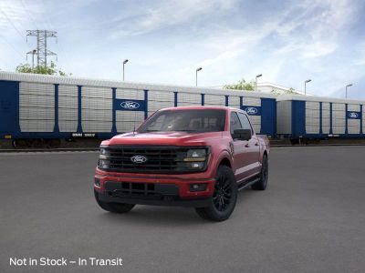 2026 Ford F-150 XLT Truck V6 EcoBoost - Photo 3
