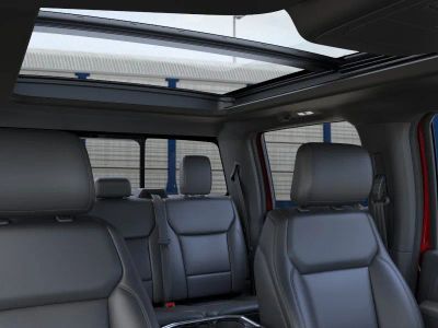 2026 Ford F-150 XLT Truck V6 EcoBoost - Photo 23