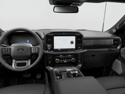 2026 Ford F-150 XLT Truck V6 EcoBoost - Photo 30