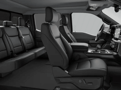 2026 Ford F-150 XLT Truck V6 EcoBoost - Photo 29