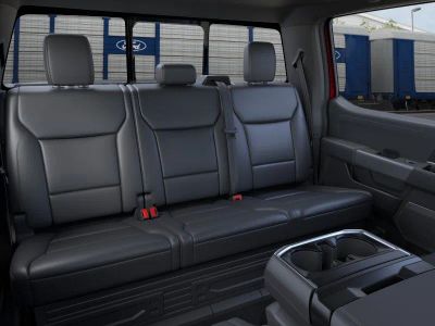 2026 Ford F-150 XLT Truck V6 EcoBoost - Photo 12