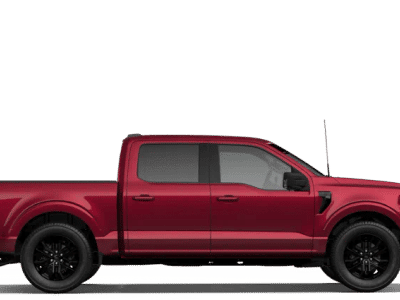 2026 Ford F-150 XLT Truck V6 EcoBoost - Photo 28
