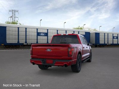 2026 Ford F-150 XLT Truck V6 EcoBoost - Photo 9