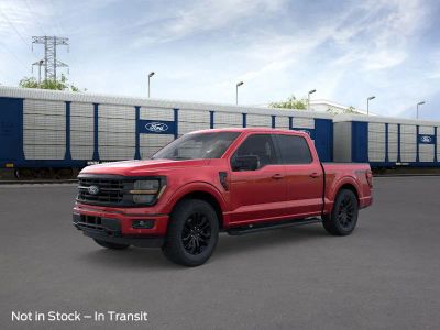 2026 Ford F-150 XLT Truck V6 EcoBoost - Photo 2