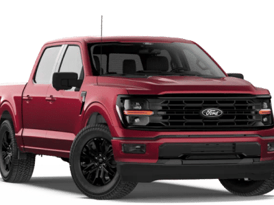 2026 Ford F-150 XLT Truck V6 EcoBoost - Photo 27