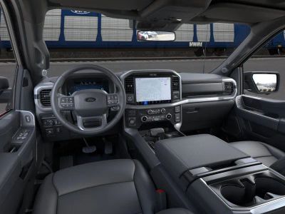 2026 Ford F-150 XLT Truck V6 EcoBoost - Photo 10