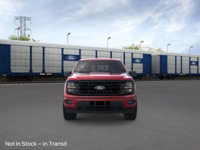2026 Ford F-150 XLT Truck V6 EcoBoost - Photo 7