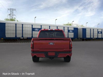 2026 Ford F-150 XLT Truck V6 EcoBoost - Photo 6