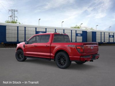 2026 Ford F-150 XLT Truck V6 EcoBoost - Photo 5