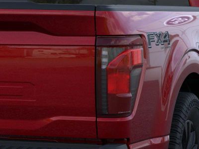 2026 Ford F-150 XLT Truck V6 EcoBoost - Photo 22
