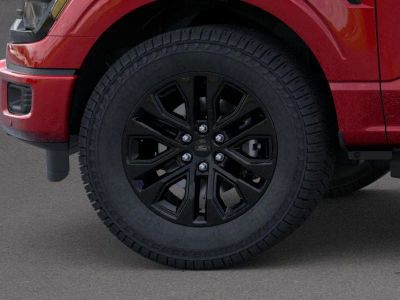 2026 Ford F-150 XLT Truck V6 EcoBoost - Photo 20