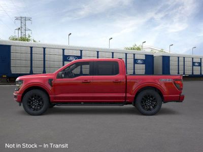 2026 Ford F-150 XLT Truck V6 EcoBoost - Photo 4