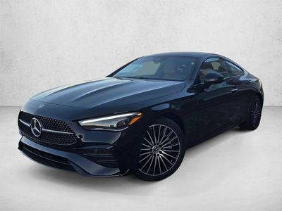 2026 Mercedes-Benz CLE 450 - Photo 1
