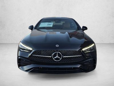 2026 Mercedes-Benz CLE 450 - Photo 3