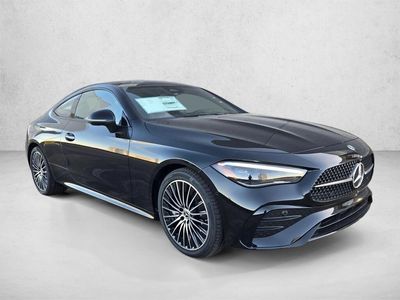 2026 Mercedes-Benz CLE 450 - Photo 2