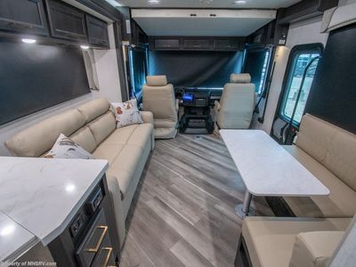 2026 Fleetwood Fortis - Photo 3