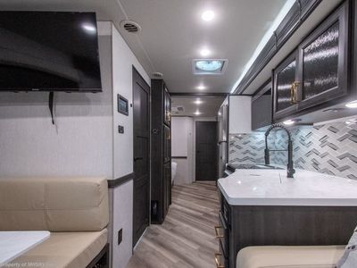 2026 Fleetwood Fortis - Photo 11