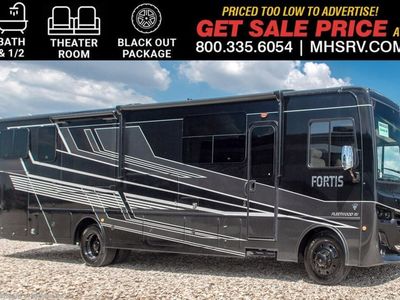 2026 Fleetwood Fortis - Photo 1